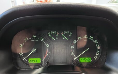 Skoda Octavia IV, 2008 год, 569 000 рублей, 11 фотография