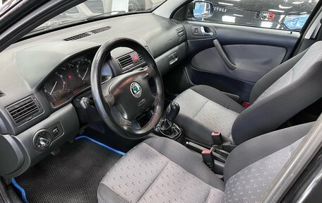 Skoda Octavia IV, 2008 год, 569 000 рублей, 15 фотография