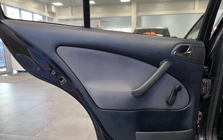 Skoda Octavia IV, 2008 год, 569 000 рублей, 16 фотография