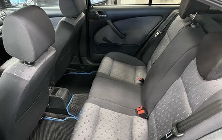 Skoda Octavia IV, 2008 год, 569 000 рублей, 17 фотография