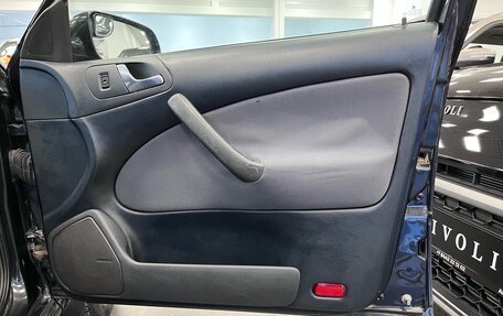 Skoda Octavia IV, 2008 год, 569 000 рублей, 20 фотография