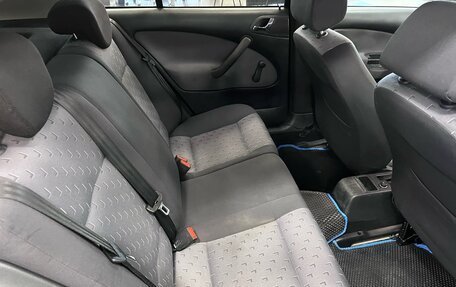 Skoda Octavia IV, 2008 год, 569 000 рублей, 19 фотография