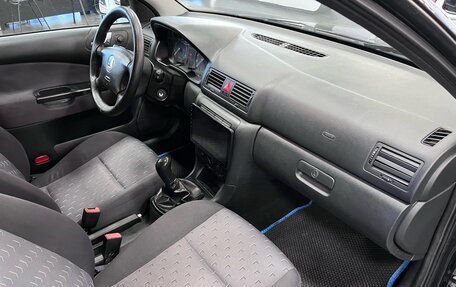 Skoda Octavia IV, 2008 год, 569 000 рублей, 21 фотография