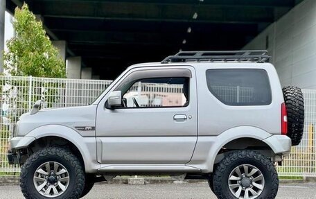 Suzuki Jimny, 2016 год, 1 000 000 рублей, 6 фотография