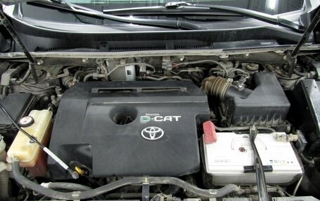 Toyota RAV4, 2018 год, 2 550 000 рублей, 17 фотография