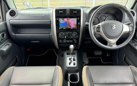 Suzuki Jimny, 2016 год, 1 000 000 рублей, 11 фотография