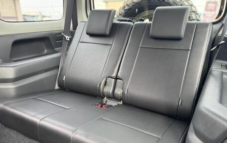 Suzuki Jimny, 2016 год, 1 000 000 рублей, 15 фотография