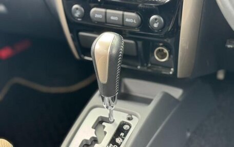 Suzuki Jimny, 2016 год, 1 000 000 рублей, 20 фотография