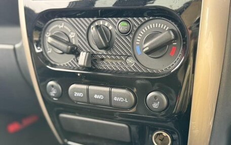 Suzuki Jimny, 2016 год, 1 000 000 рублей, 21 фотография