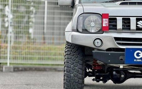 Suzuki Jimny, 2016 год, 1 000 000 рублей, 25 фотография
