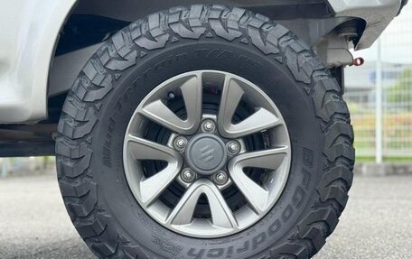 Suzuki Jimny, 2016 год, 1 000 000 рублей, 31 фотография