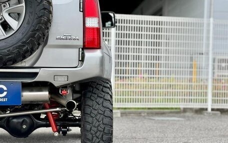 Suzuki Jimny, 2016 год, 1 000 000 рублей, 30 фотография