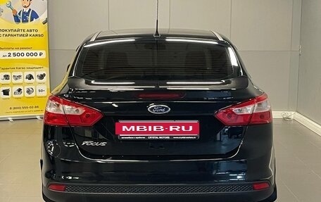 Ford Focus III, 2011 год, 797 000 рублей, 5 фотография