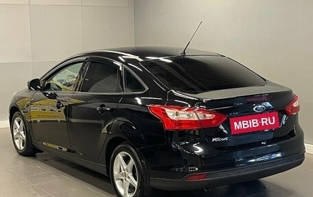 Ford Focus III, 2011 год, 797 000 рублей, 4 фотография