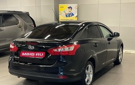 Ford Focus III, 2011 год, 797 000 рублей, 6 фотография