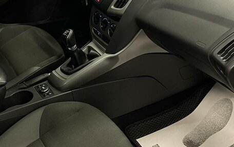 Ford Focus III, 2011 год, 797 000 рублей, 9 фотография