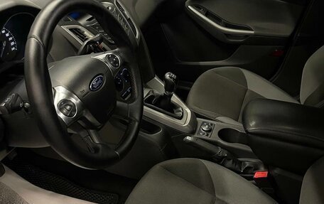 Ford Focus III, 2011 год, 797 000 рублей, 8 фотография