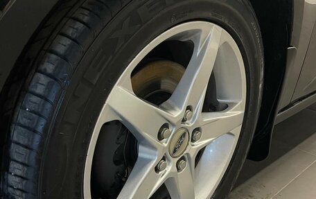 Ford Focus III, 2011 год, 797 000 рублей, 11 фотография