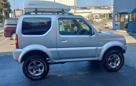 Suzuki Jimny, 2016 год, 890 000 рублей, 4 фотография