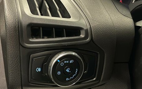 Ford Focus III, 2011 год, 797 000 рублей, 17 фотография