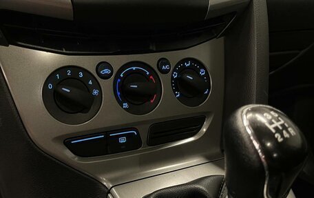 Ford Focus III, 2011 год, 797 000 рублей, 15 фотография