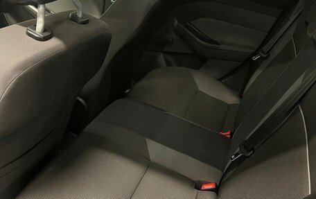 Ford Focus III, 2011 год, 797 000 рублей, 18 фотография