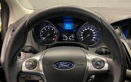 Ford Focus III, 2011 год, 797 000 рублей, 13 фотография