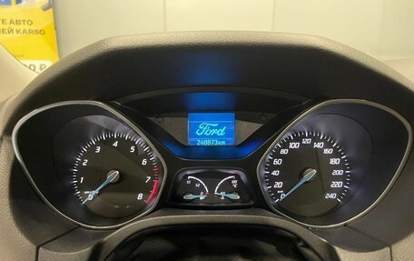 Ford Focus III, 2011 год, 797 000 рублей, 12 фотография