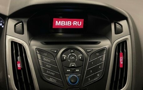 Ford Focus III, 2011 год, 797 000 рублей, 14 фотография