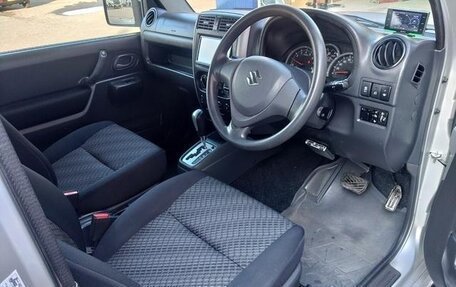Suzuki Jimny, 2016 год, 890 000 рублей, 8 фотография