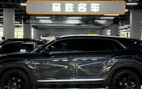 Volkswagen Teramont I, 2021 год, 3 209 000 рублей, 3 фотография