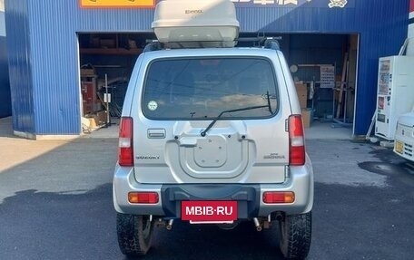 Suzuki Jimny, 2016 год, 890 000 рублей, 6 фотография