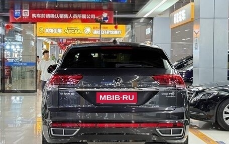 Volkswagen Teramont I, 2021 год, 3 209 000 рублей, 4 фотография