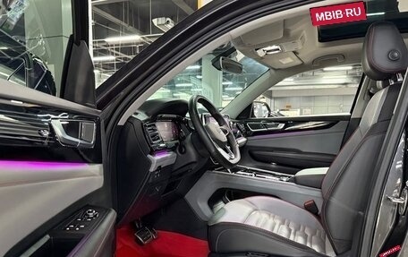 Volkswagen Teramont I, 2021 год, 3 209 000 рублей, 6 фотография