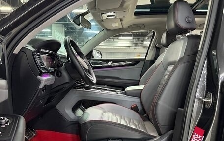 Volkswagen Teramont I, 2021 год, 3 209 000 рублей, 7 фотография