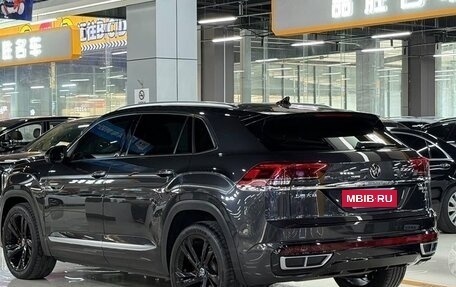Volkswagen Teramont I, 2021 год, 3 209 000 рублей, 5 фотография