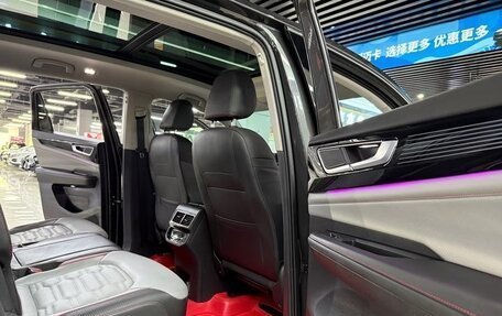 Volkswagen Teramont I, 2021 год, 3 209 000 рублей, 16 фотография