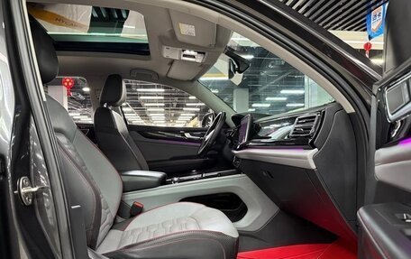 Volkswagen Teramont I, 2021 год, 3 209 000 рублей, 14 фотография