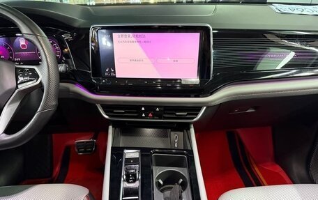 Volkswagen Teramont I, 2021 год, 3 209 000 рублей, 11 фотография