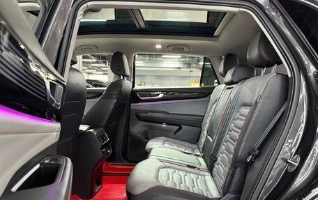 Volkswagen Teramont I, 2021 год, 3 209 000 рублей, 18 фотография