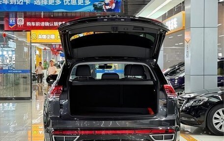 Volkswagen Teramont I, 2021 год, 3 209 000 рублей, 19 фотография