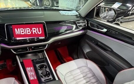 Volkswagen Teramont I, 2021 год, 3 209 000 рублей, 15 фотография
