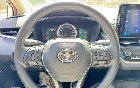 Toyota Corolla, 2022 год, 2 100 000 рублей, 8 фотография