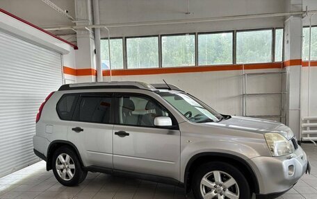 Nissan X-Trail, 2007 год, 1 000 000 рублей, 4 фотография