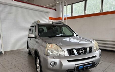 Nissan X-Trail, 2007 год, 1 000 000 рублей, 3 фотография