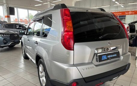 Nissan X-Trail, 2007 год, 1 000 000 рублей, 7 фотография