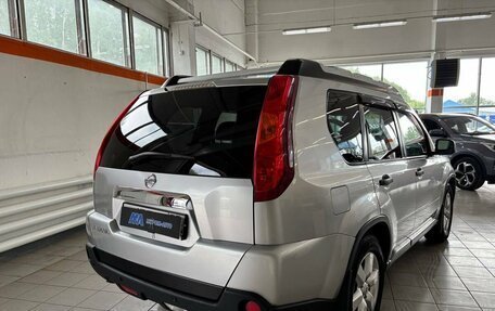 Nissan X-Trail, 2007 год, 1 000 000 рублей, 5 фотография