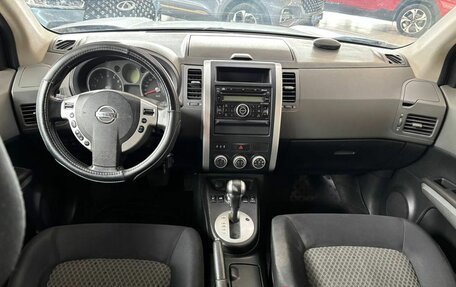 Nissan X-Trail, 2007 год, 1 000 000 рублей, 9 фотография