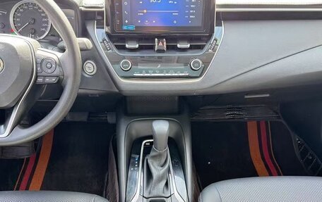 Toyota Corolla, 2022 год, 2 100 000 рублей, 7 фотография