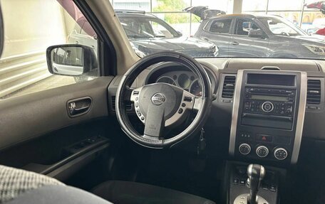 Nissan X-Trail, 2007 год, 1 000 000 рублей, 10 фотография
